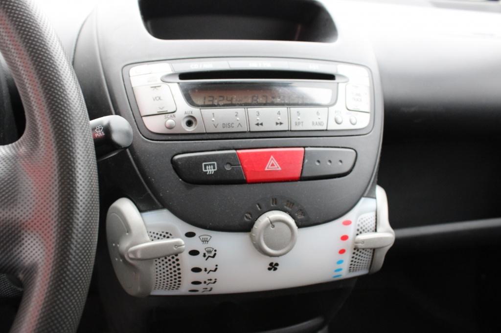 Citroen C1 1.0 attraction