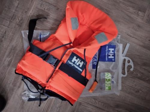 Reddingsvest