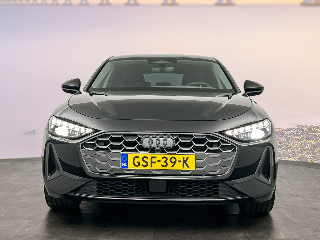 Audi A5 limousine 35 tfsi advanced edition