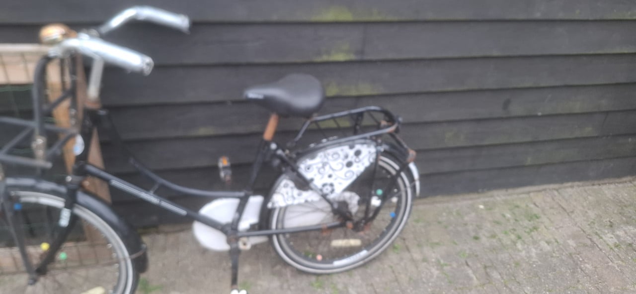 Kinderfiets