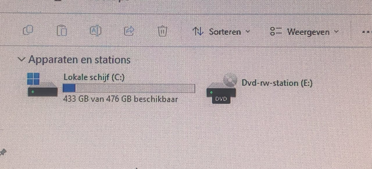Dell Optiplex 3050/ i7-6700/ Ddr4 Mem./M2.3280 card 500gb