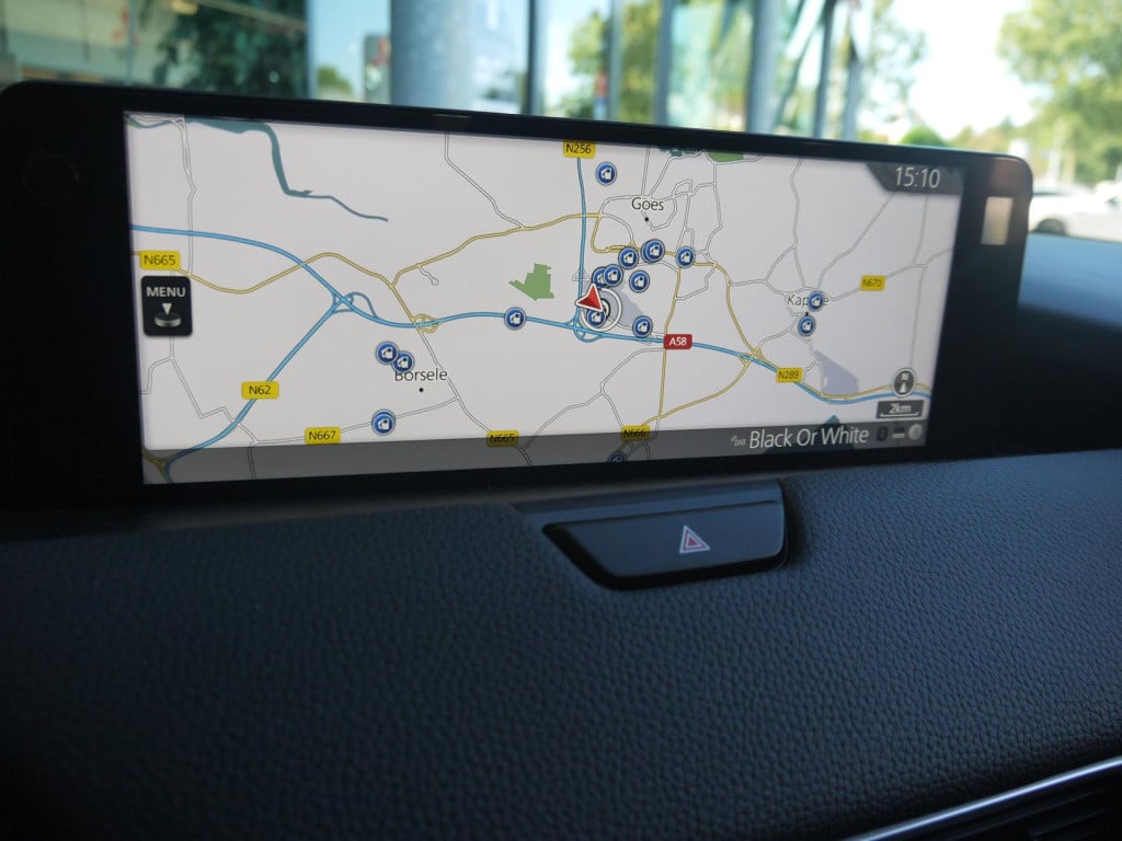 Mazda Cx-60 2.5 e-skyactiv phev homura|trekhaak|rijklaar