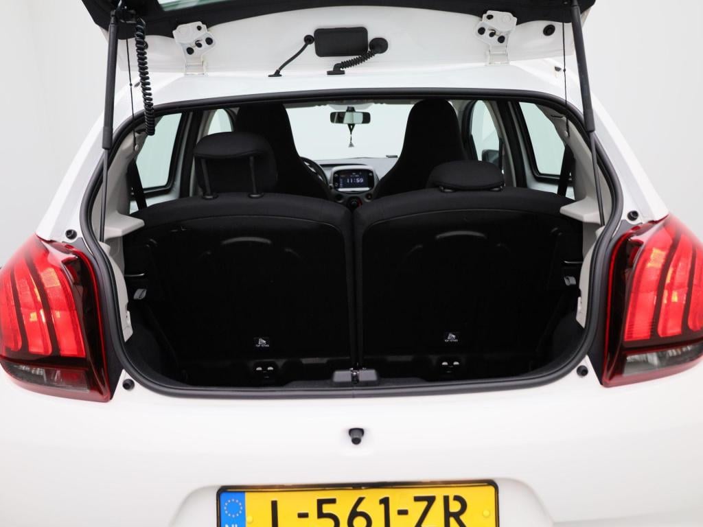 Peugeot 108 1.0 e-vti active | airco | camera | 5-deurs | bluetooth | apple