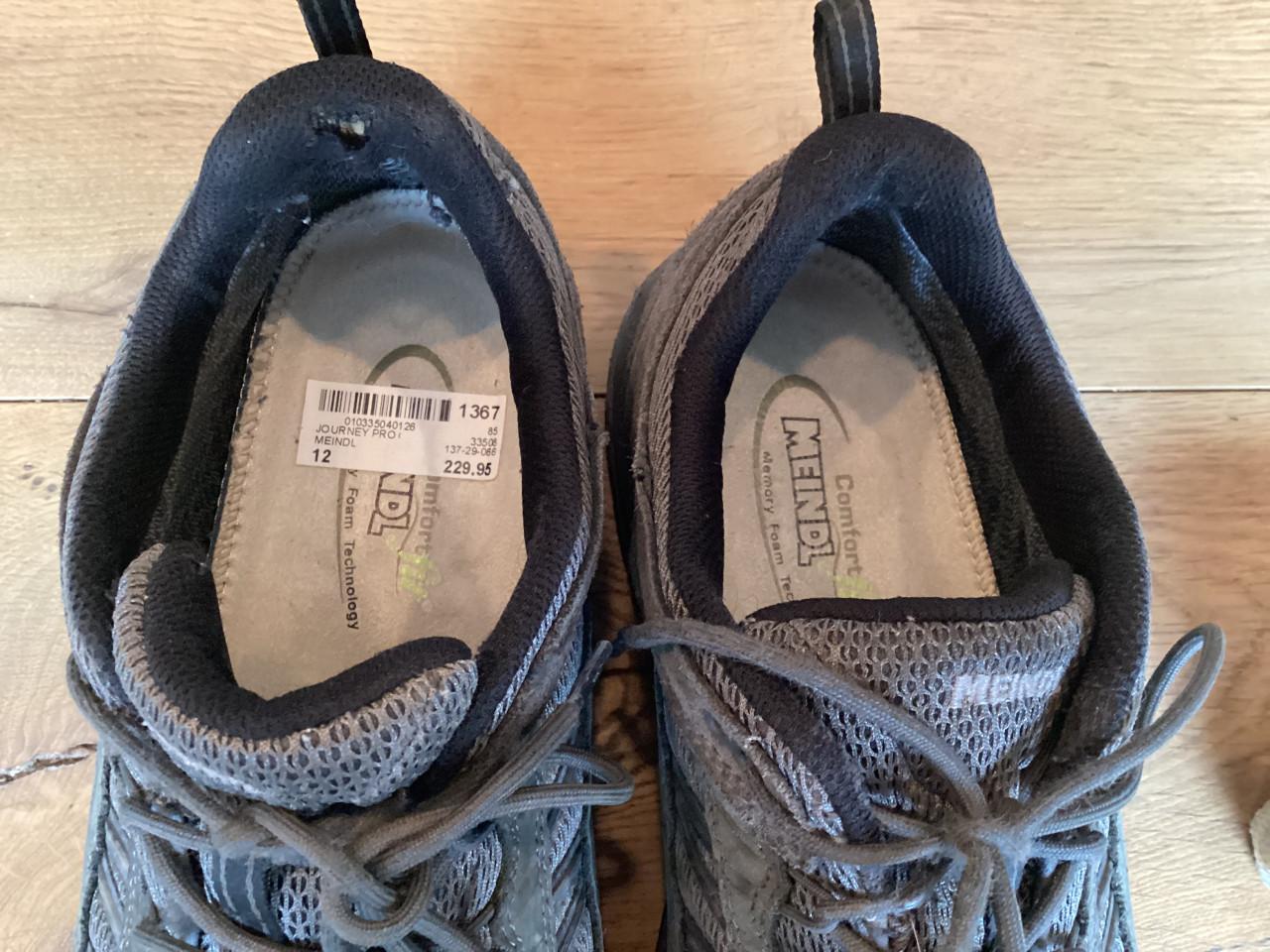 Meindl Journey 47/48