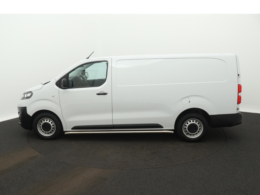 Opel Vivaro 2.0 diesel 145 l3 | airco | navigatie | apple carplay/android a
