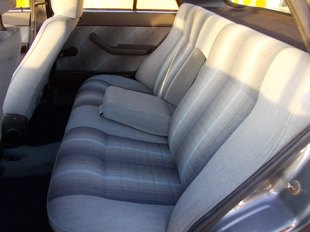 Fiat Onbekend regata 68 d weekend 1900 d 1-ste eig. 188000 km.