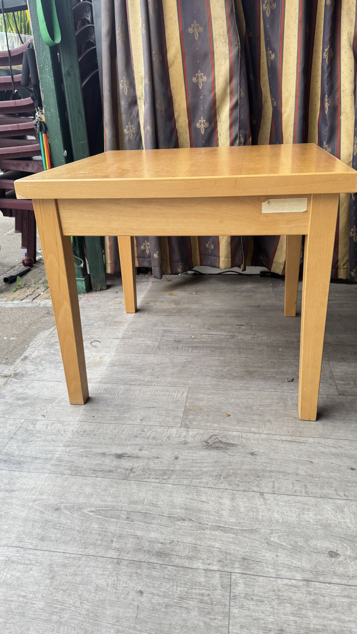 Salon tafel