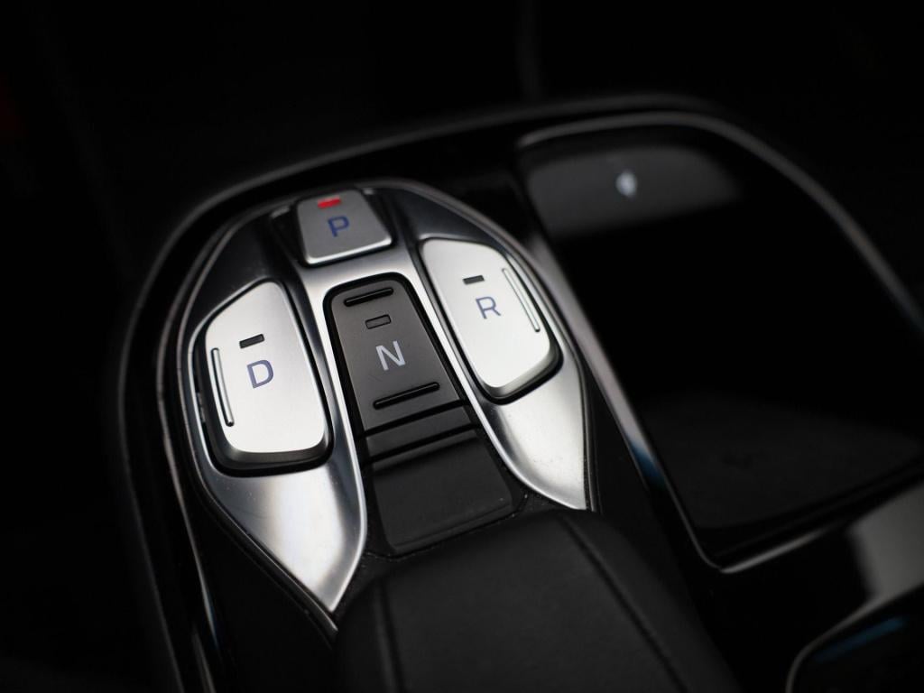 Hyundai Ioniq comfort ev 38 kwh | automaat | parkeer sensoren | virtual coc