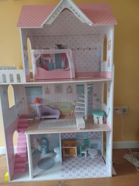 Poppenhuis