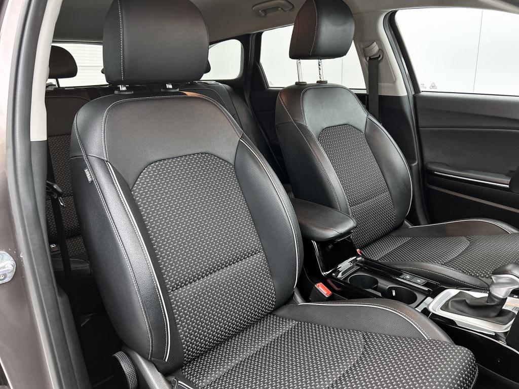 Kia Ceed Sportswagon 1.0 t-gdi mhev dynamicplusline stuurverwarming | autom