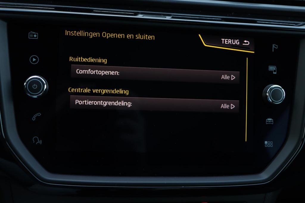 Seat Ibiza 1.0 tsi fr business intense 95pk