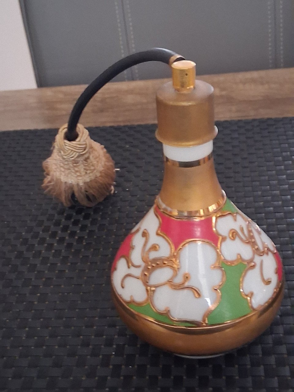 Mooie parfum set