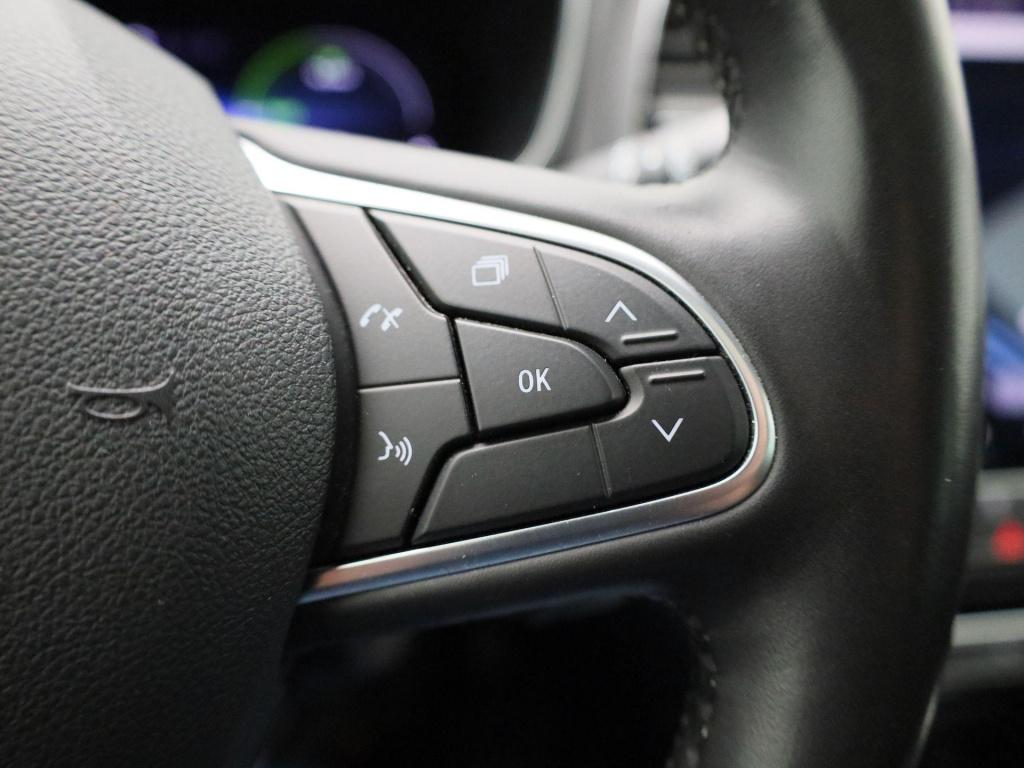 Renault Megane E-tech estate 1.6 plug-in hybrid 160 intens | automaat | tre