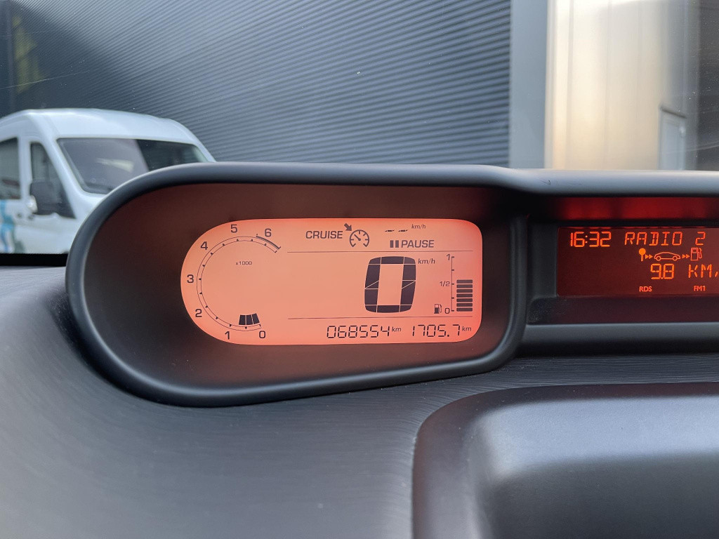 Citroen C3 Picasso 1.2 puretech tendance | airconditioning | cruise control