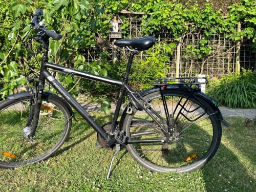 Fiets