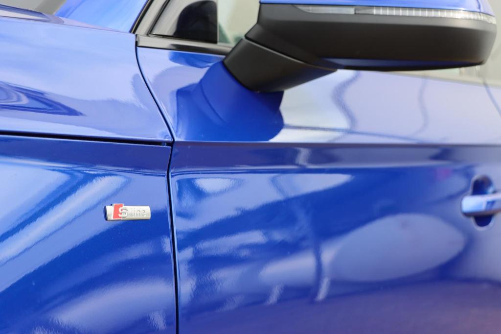 Audi Q5 50 tfsi e quattro s edition 300pk s-tronic