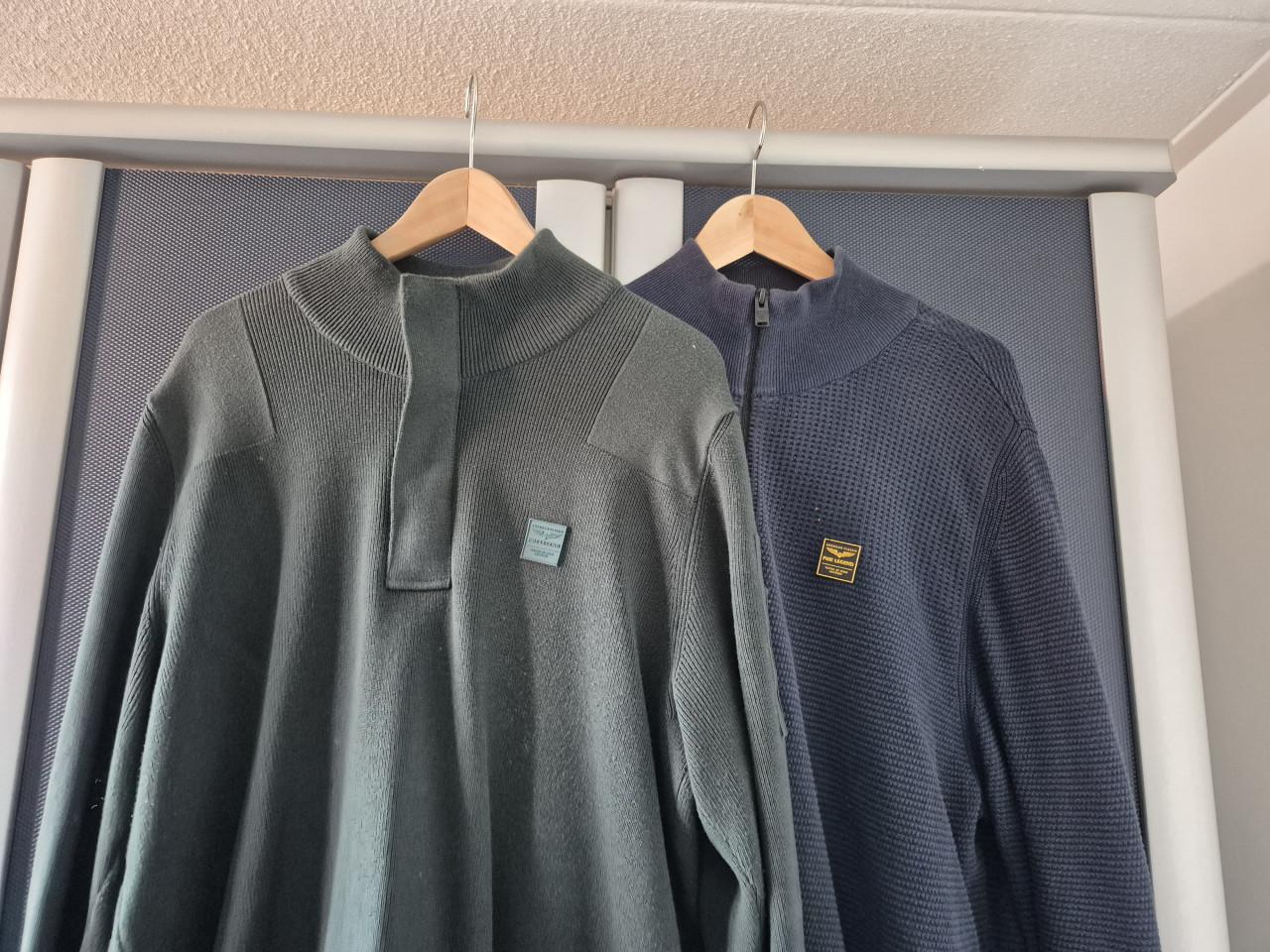 Kleding