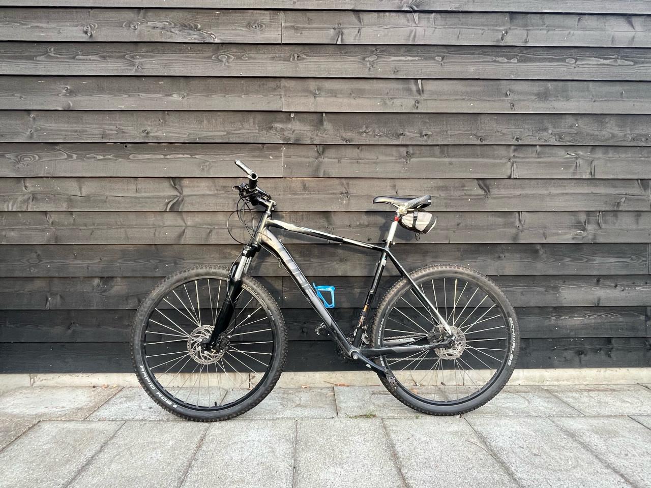 Cube mountainbike