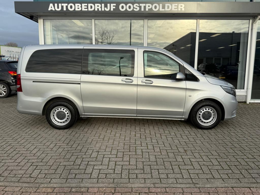 Mercedes-Benz Vito 111 cdi lang dc comfort