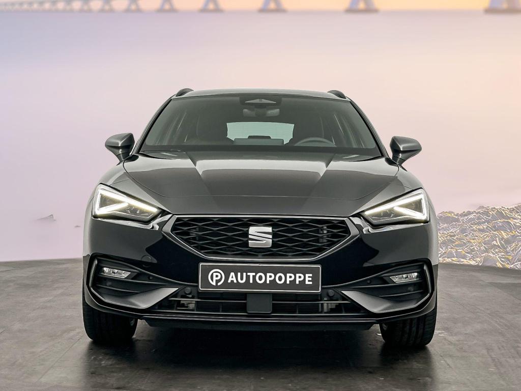 Seat Leon sportstourer fr business 1.5 tsi ehybrid 150 kw / 204 pk statio