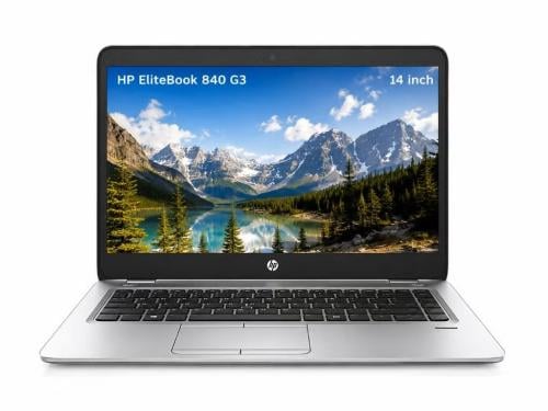 Te koop HP elitebook laptop