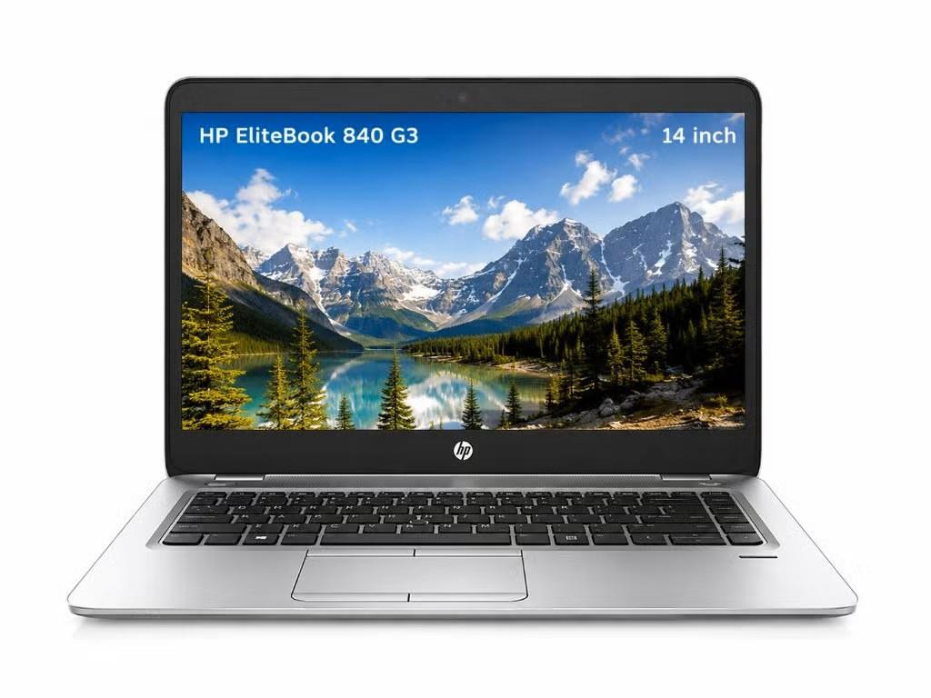 Te koop HP elitebook laptop
