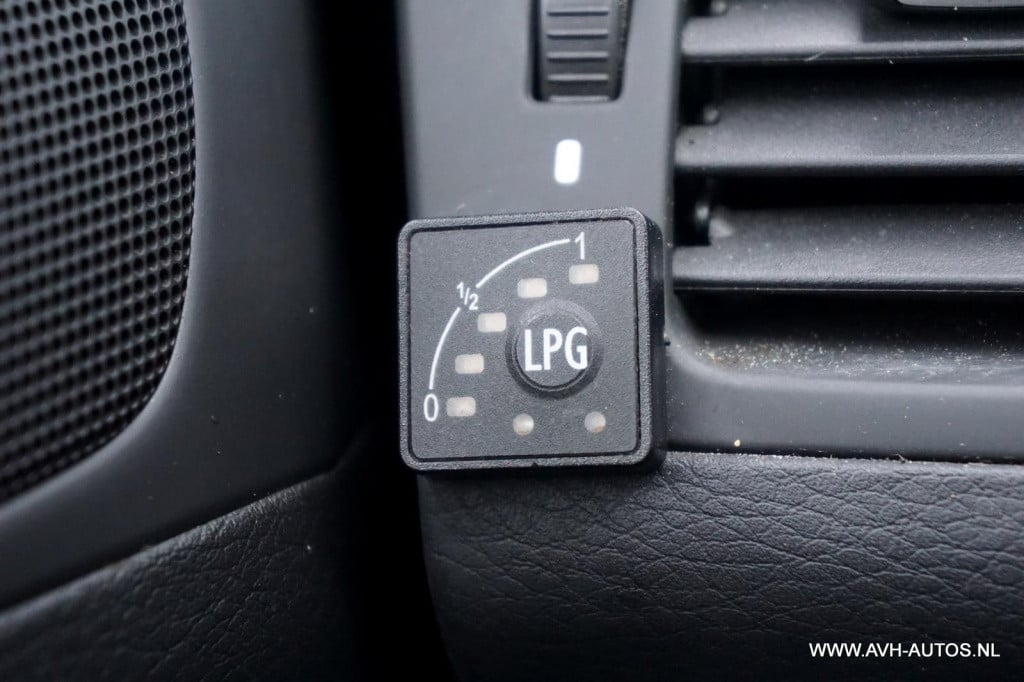 Subaru Outback 2.5i awd comfort, lpg-g3!!