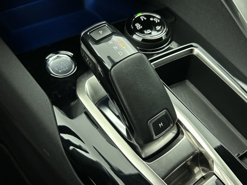 Peugeot 5008 1.6 puretech blue lease premium | rijklaar |