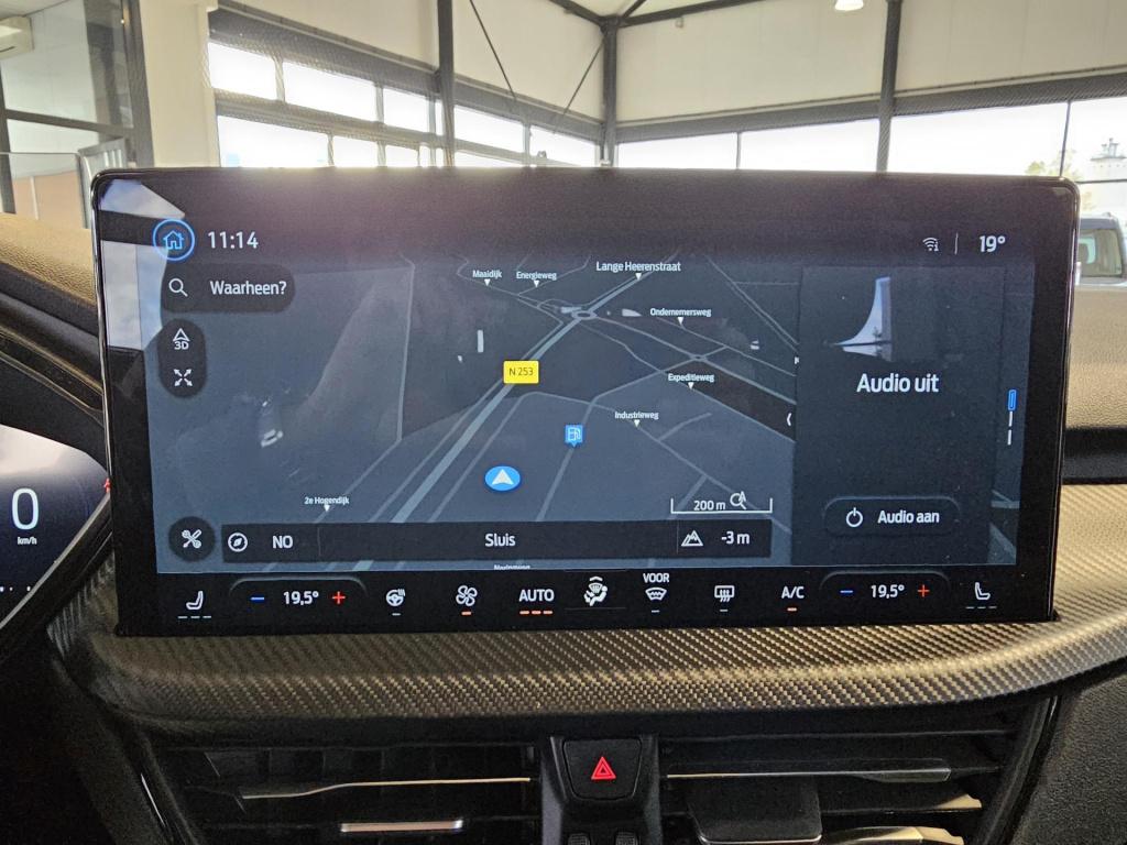 Ford Kuga 2.5 phev st-line x