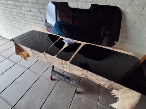 Suzuki Wagon R+ / Opel Agila.