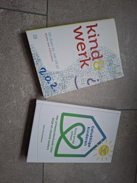 Infoboeken kind