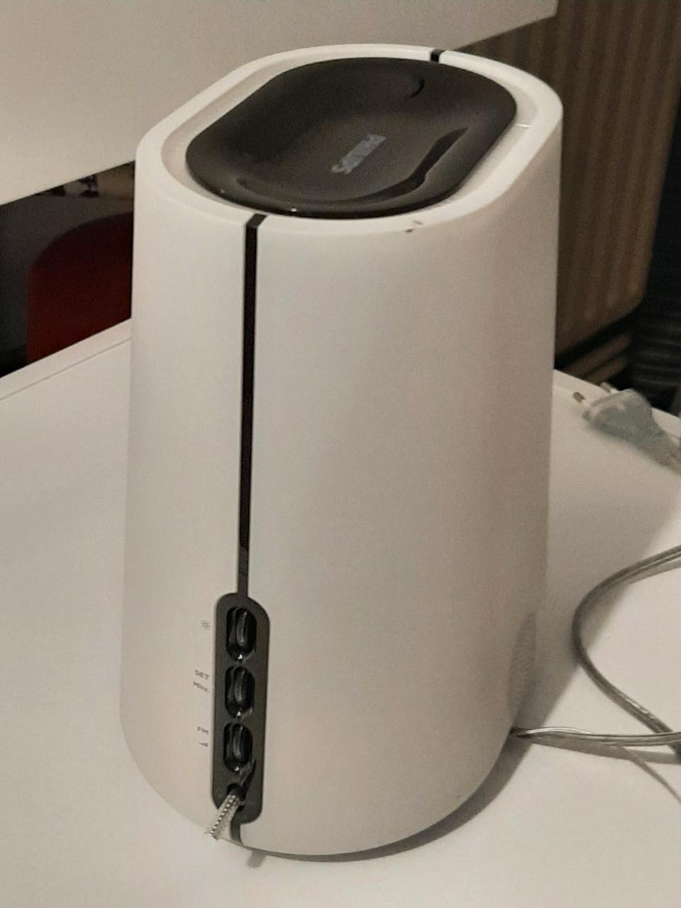 Daglichtlamp met wekker//radio PHILIPS