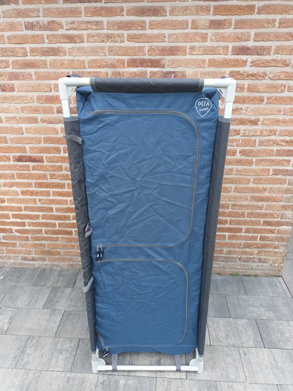 Defa Camping kast