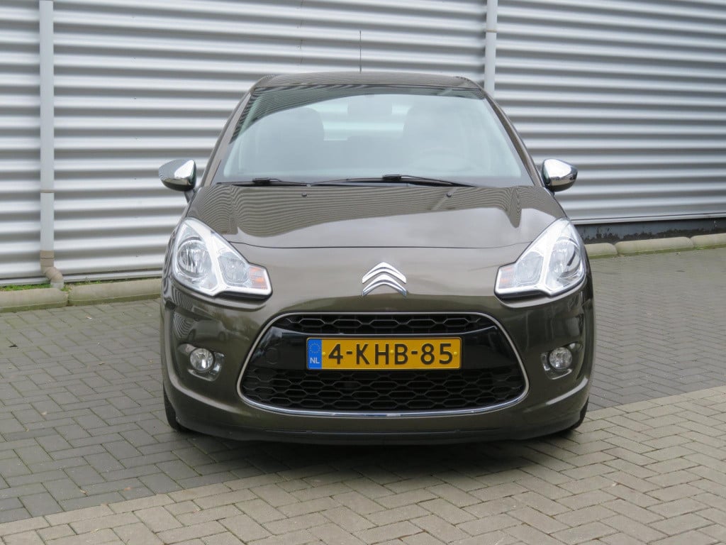 Citroen C3 1.2 collection clima/park/trekhaak