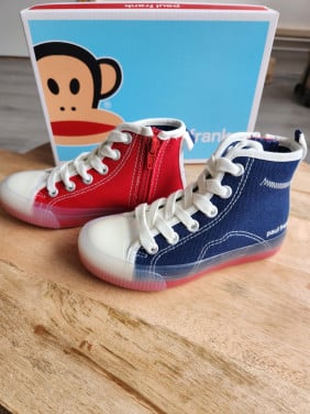 Kinder schoentjes