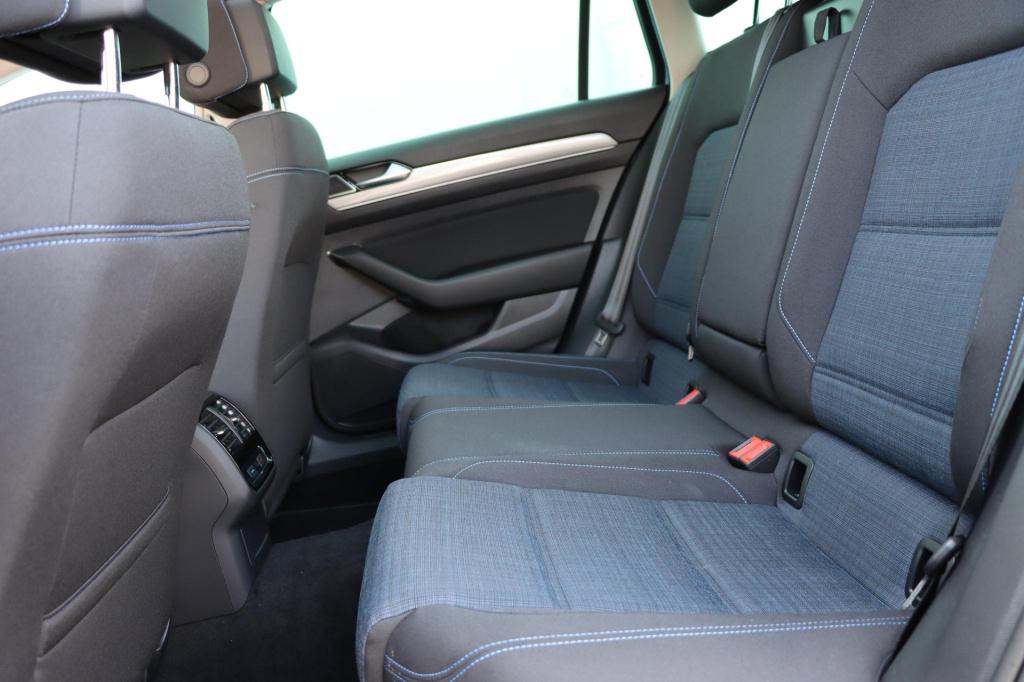 Volkswagen Passat variant 1.4 tsi phev gte business 218pk dsg6