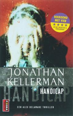 Jonathan Kellerman - Handicap.