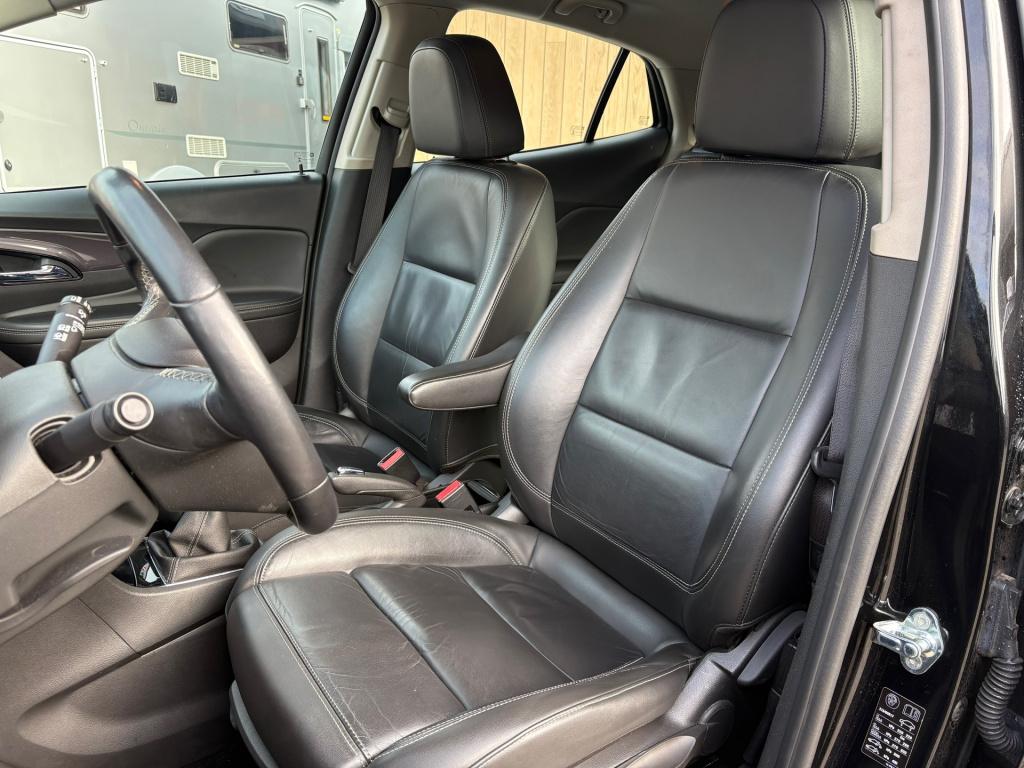 Opel Mokka 1.4 turbo 4x4 online edition