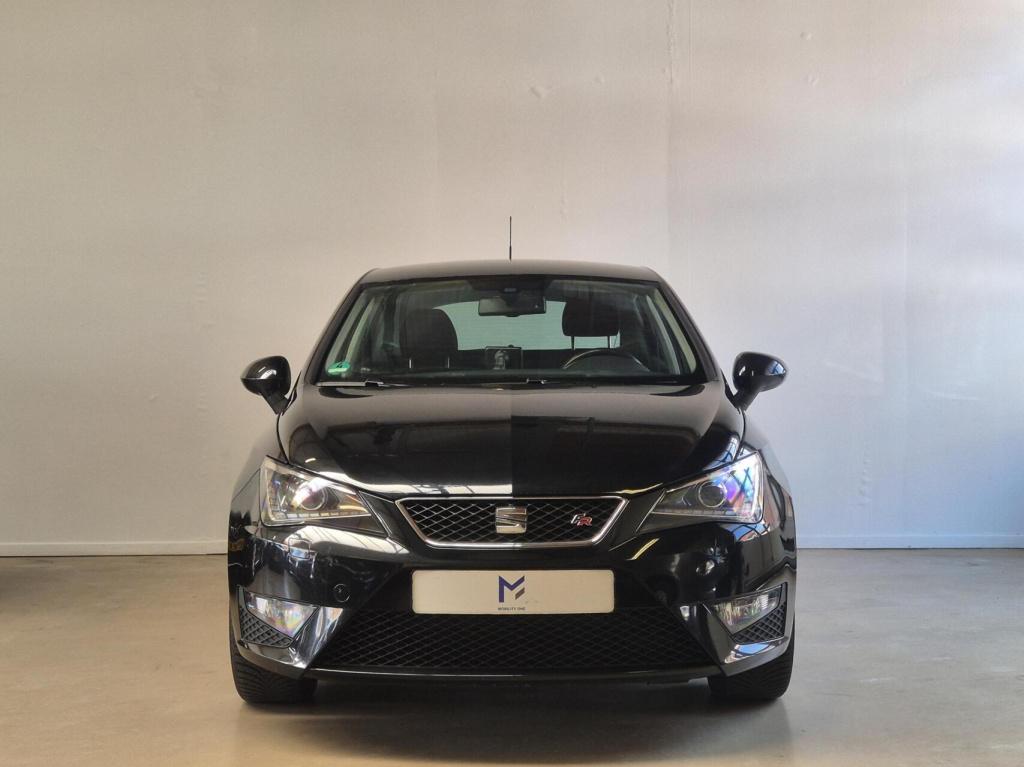 Seat Ibiza 1.2 tsi fr