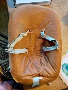 Stocke triptrap newborn set