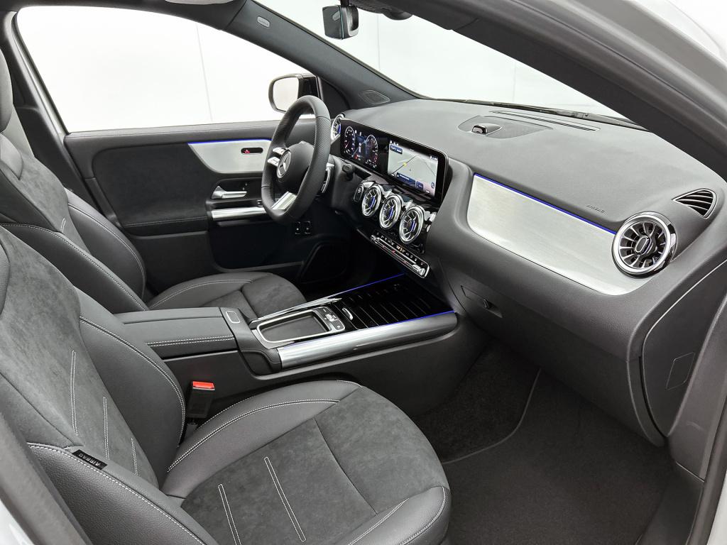 Mercedes-Benz Gla-klasse 250 e 140 year edition | plus pakket |  noghtpakke