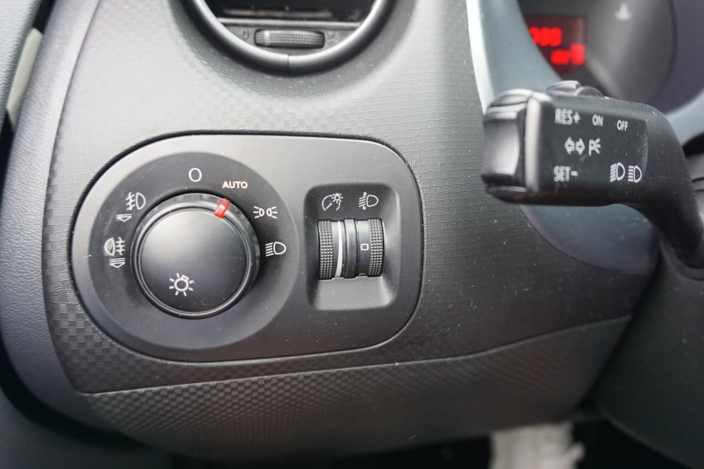 Seat Altea Xl 1.8 tfsi stylance airco / cruise / parkeers. / elektr. ramen 