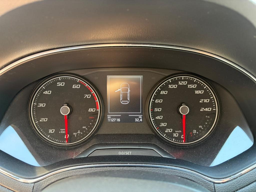 Seat Ibiza 1.0 tsi fr bnsint.