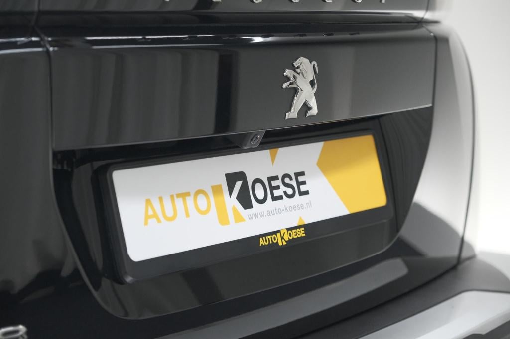 Peugeot 2008 puretech 130 active pack | trekhaak | camera | navigatie | par