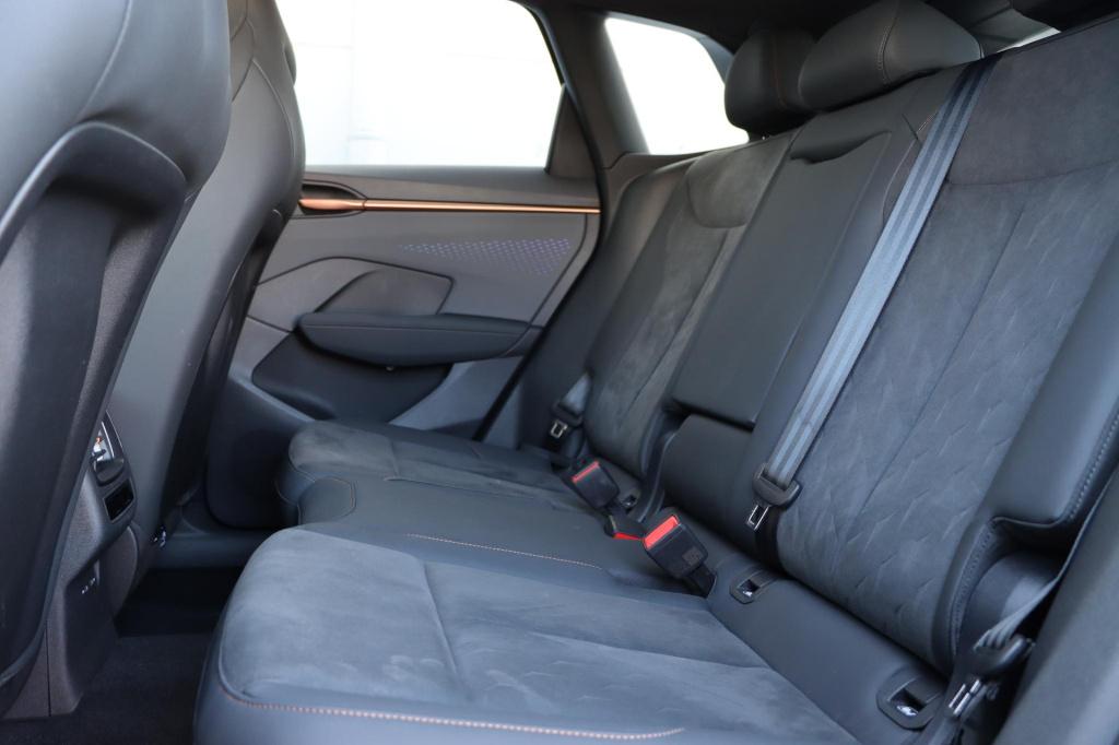 Cupra Terramar 1.5 tsi e-hybrid business 204pk dsg6