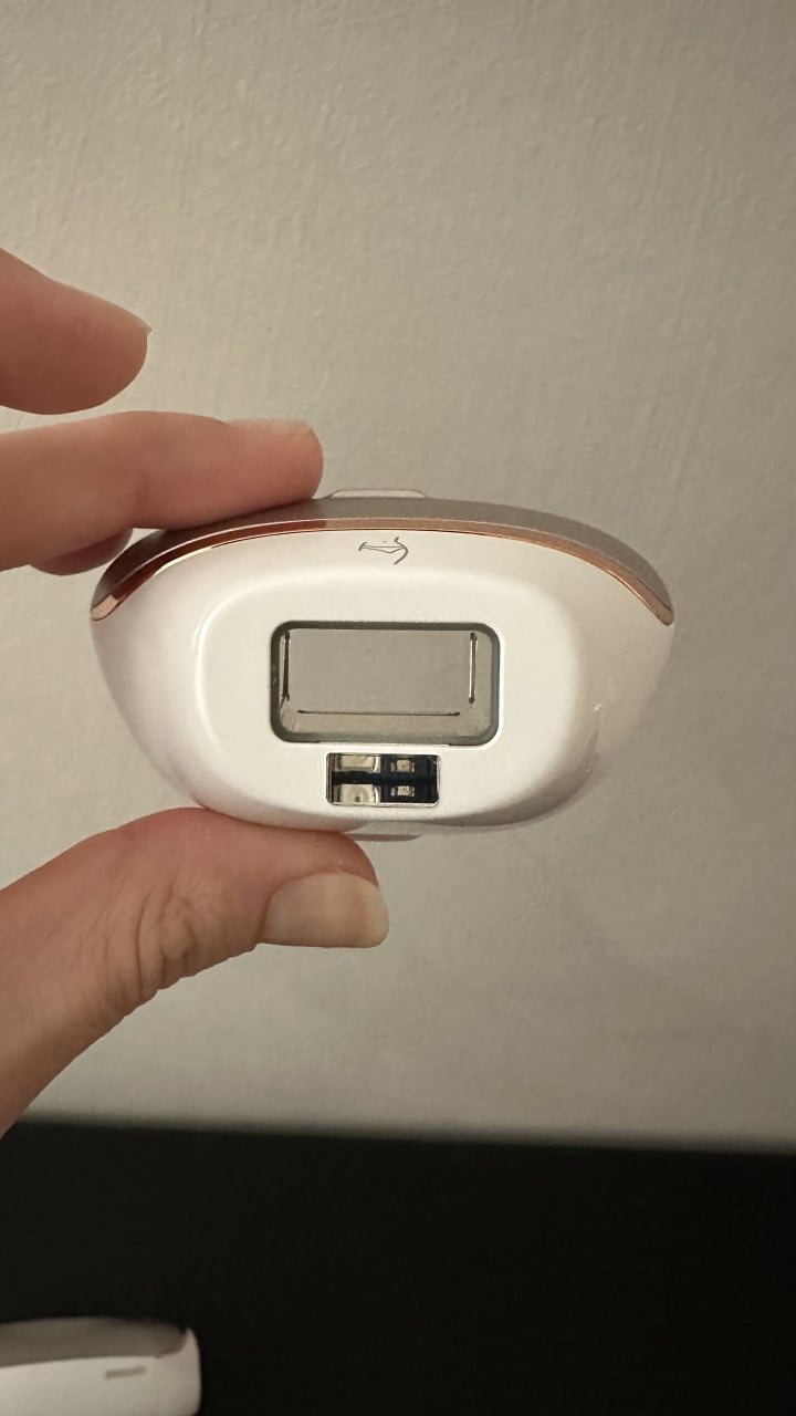 Philips Lumea Advanced SC1999/00 - IPL laser apparaat