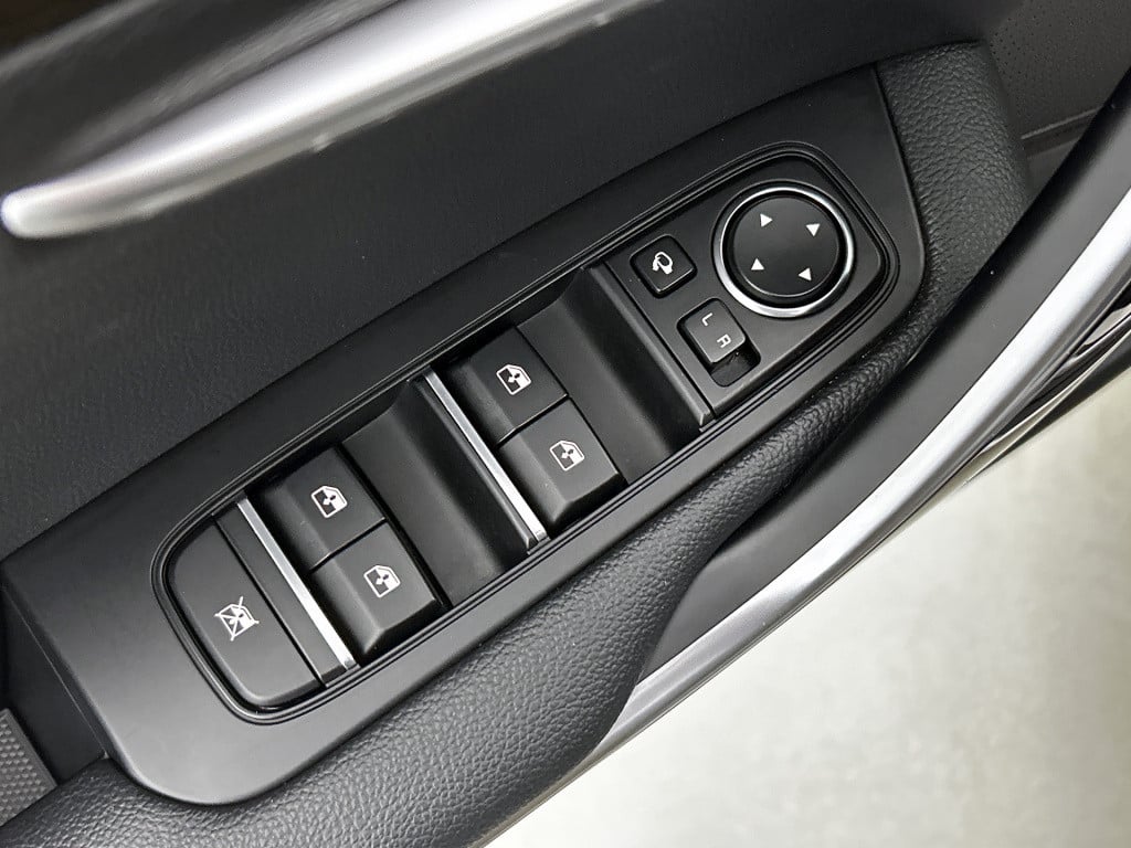 Kia Xceed 1.6 gdi phev executiveline limited | panoramadak | stoelgeheugen 