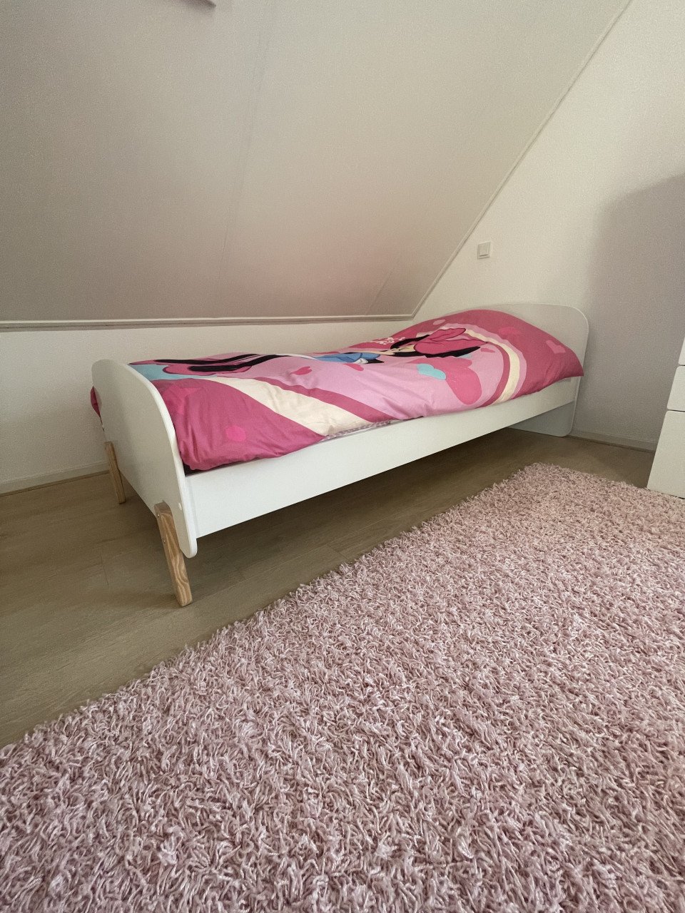 Mooi Vipavk kinderbed