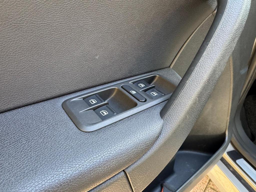 Skoda Yeti 1.2 tsi ambition