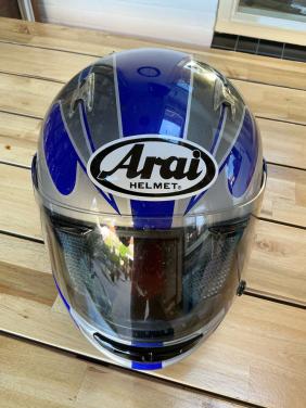 Helm ARAI